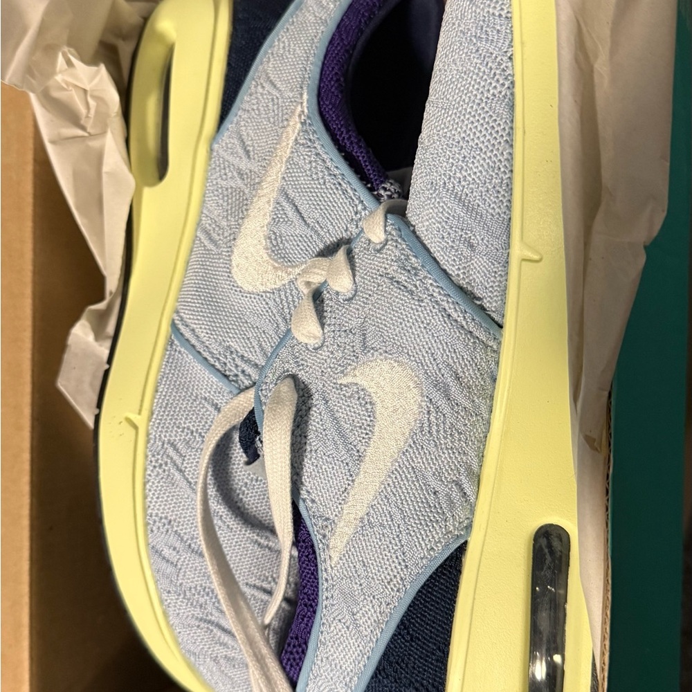 Nike SB Air Max Janoski 2 in Box - rare